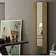Дизайнерски радиатори с огледало Rosy Mirror