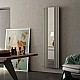 Дизайнерски радиатори с огледало Rosy Mirror