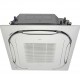 Климатик Daikin Кръгова Касета 360°