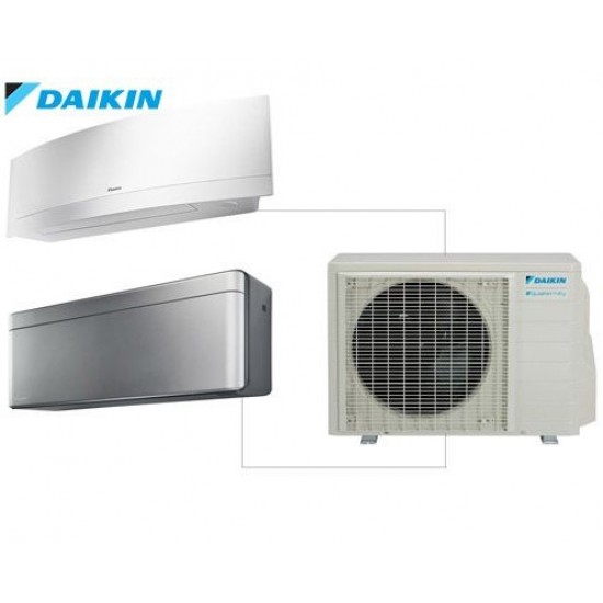 Daikin Multi-Split – Гъвкава климатизация за няколко помещения