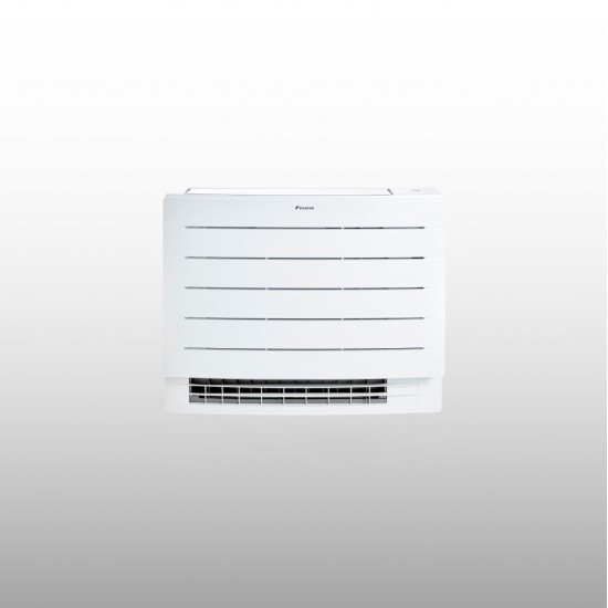 Daikin Perfera – Подово-Стенен Климатик за Вашия Дом