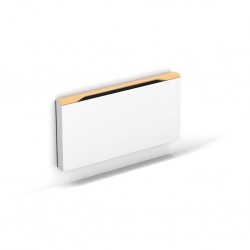 Дизайнерски конвектор Briza WOODLINE