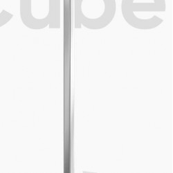Неръждаема сушилка за кърпи Ray Cube-I