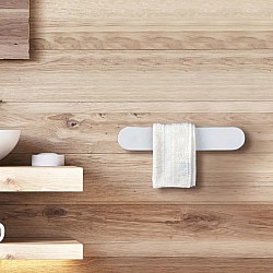 Релса за сушене на хавлии Ness