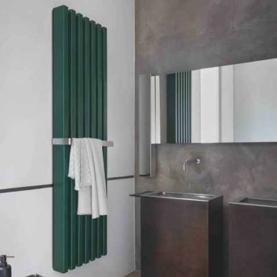 Дизайнерски радиатор SOHO Bathroom