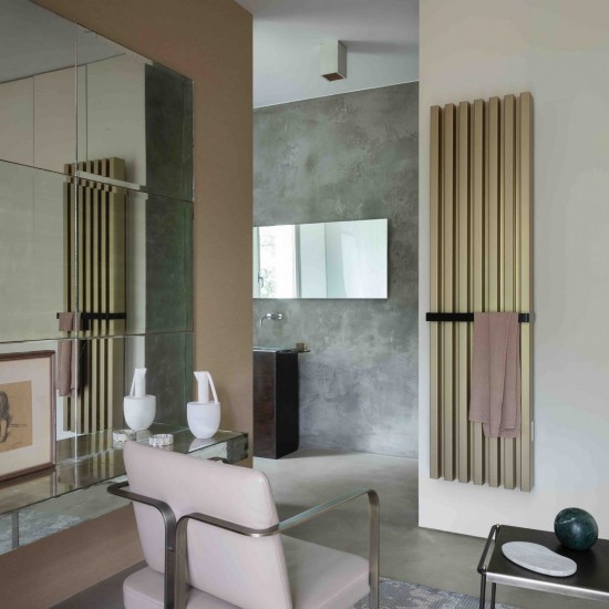 Дизайнерски радиатор SOHO Bathroom