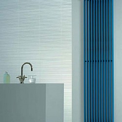 Вертикален дизайн радиатор Deco Space
