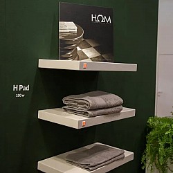Топъл електрически рафт H Pad
