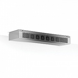 Таванен вентилаторен конвектор Clima Beam
