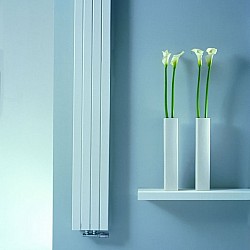 Вертикален дизайн радиатор Panel Plus
