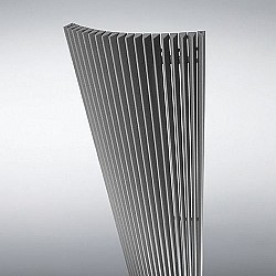 Дизайнерски радиатор Iguana Arco