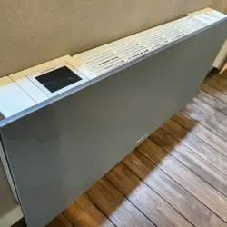 Вентилаторен Конвектор Ventana®