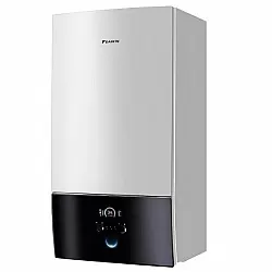 Термопомпа Altherma 3 от Daikin