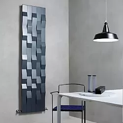 Дизайнерски радиатори Stone
