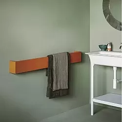 Дизайнерски радиатори Square