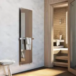 Дизайнерски радиатор Frame