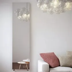 Дизайнерски радиатор Frame