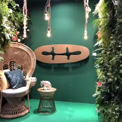 Дизайнерски радиатори JUNGLE