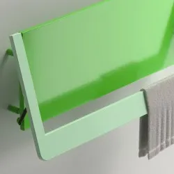 Дизайнерски радиатор WINDOW