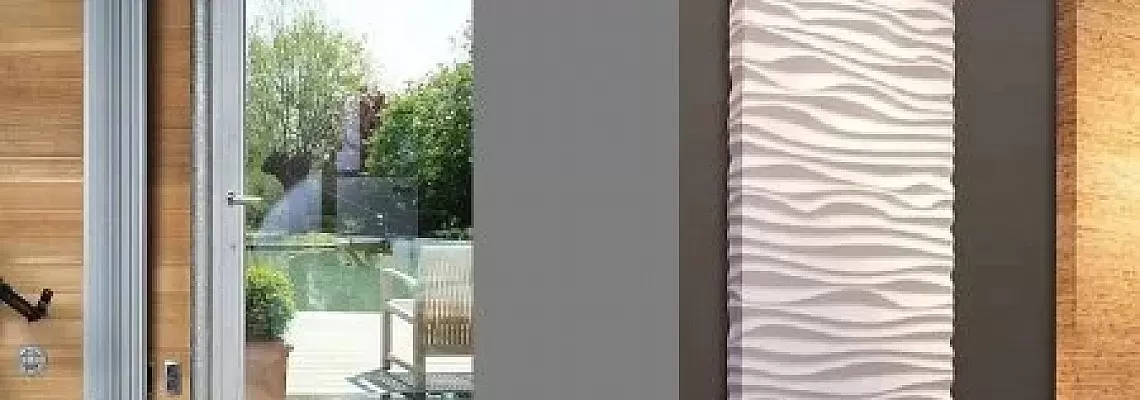 С дизайнерските радиатори и конвектори на Jaga N.V. можете да имате оптимален вътрешен климат и стилен интериор