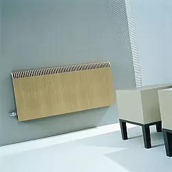 Дизайнерски радиатори от дърво Knockonwood