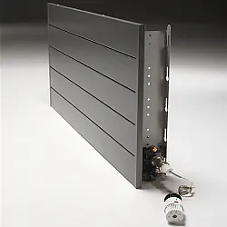 Радиатор за вграждане Build-in JAGA 