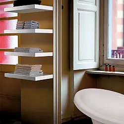 Топъл електрически рафт H Pad
