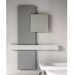 Дизайнерски радиатори Square