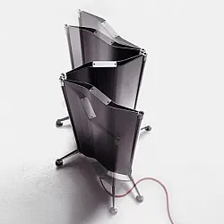 Дизайнерски радиатори Origami