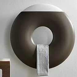 Дизайнерски радиатори Zero Otto