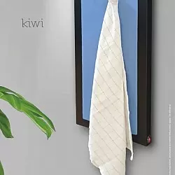 Електрически радиатор за баня Kiwi