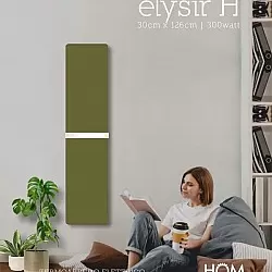 Електрическа лира Elysir H