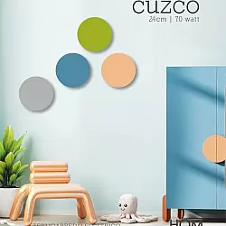 Нагревател за хавлии Cuzco