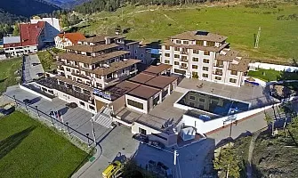 Парк хотел и SPA „ВЕЛА ХИЛС“ – гр.Велинград