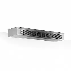Таванен вентилаторен конвектор Clima Beam