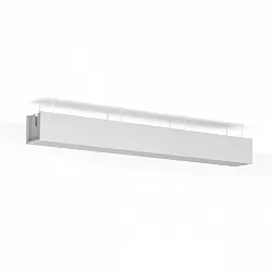 Таванен вентилаторен конвектор Clima Beam