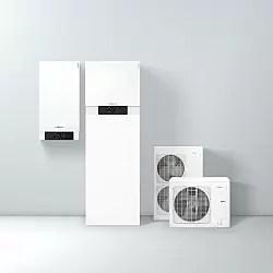 Термопомпи Vitocal от Viessmann