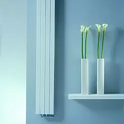 Вертикален дизайн радиатор Panel Plus