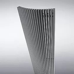 Дизайнерски радиатор Iguana Arco