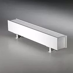 Свободностоящ подов радиатор Mini Freestanding