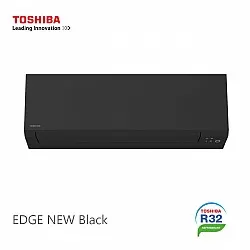 Инвенторен климатик Edge New Black 13000 BTU