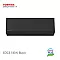 Инвенторен климатик Edge New Black 13000 BTU