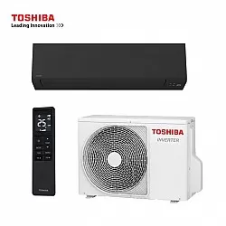 Инвенторен климатик Edge New Black 13000 BTU