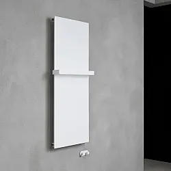 Дизайнерски радиатори Ice Bagno