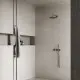 Дизайнерска лира за баня Infinito
