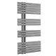 Лира за баня Pavone Flat 35