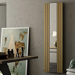 Дизайнерски радиатори с огледало Rosy Mirror