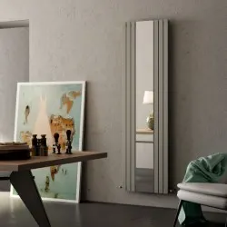 Дизайнерски радиатори с огледало Rosy Mirror