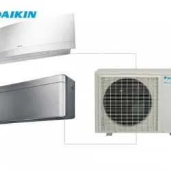 Daikin Multi-Split – Гъвкава климатизация за няколко помещения