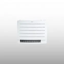 Daikin Perfera – Подово-Стенен Климатик за Вашия Дом